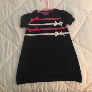 Beautiful baby dress.